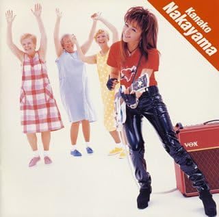 CD KANAKO NAKAYAMA Nakayama no ichi hatsu SRCL3135PROMO Japan ObiJapanese PopRock Used
CD KANAKO NAKAYAMA Nakayama no ichi hatsu SRCL3135PROMO Japan ObiJapanese PopRock Used