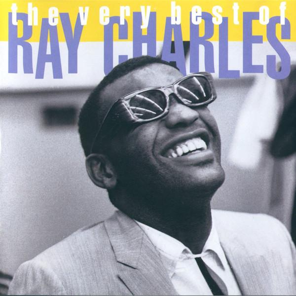 CD RAY CHARLES - The Very Best Of Ray Charles AMCY6160 Rhino Records, 2000 Japan Soul/Funk
CD RAY CHARLES - The Very Best Of Ray Charles AMCY6160 Rhino Records, 2000 Japan Soul/Funk