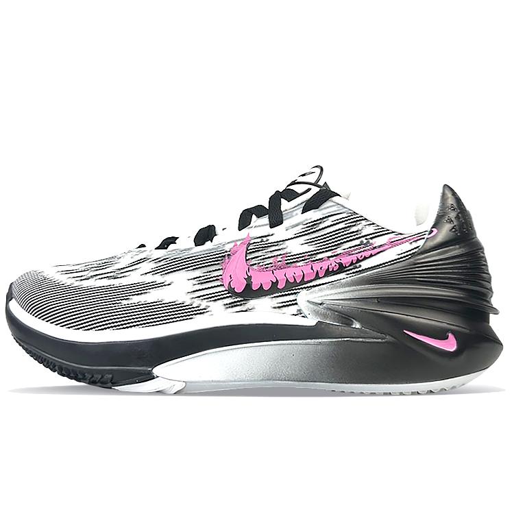 Nike Air Zoom G.T. Cut 2 Cushioning Abrasion Resistant Cushioning, Wear Resistant Low top Basketball Shoes Unisex FJ8914-100(Team40-) 38
Nike Air Zoom G.T. Cut 2 Cushioning Abrasion Resistant Cushioning, Wear Resistant Low top Basketball Shoes Unisex FJ8914-100(Team40-) 38