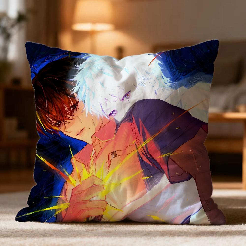 Hot T-TThe Summer Hikaru Died Cushion Cover Soft Washable Pillow Case Multi-Scene for Couch Bed Travel Office Use 30cmx30cm
Hot T-TThe Summer Hikaru Died Cushion Cover Soft Washable Pillow Case Multi-Scene for Couch Bed Travel Office Use 30cmx30cm