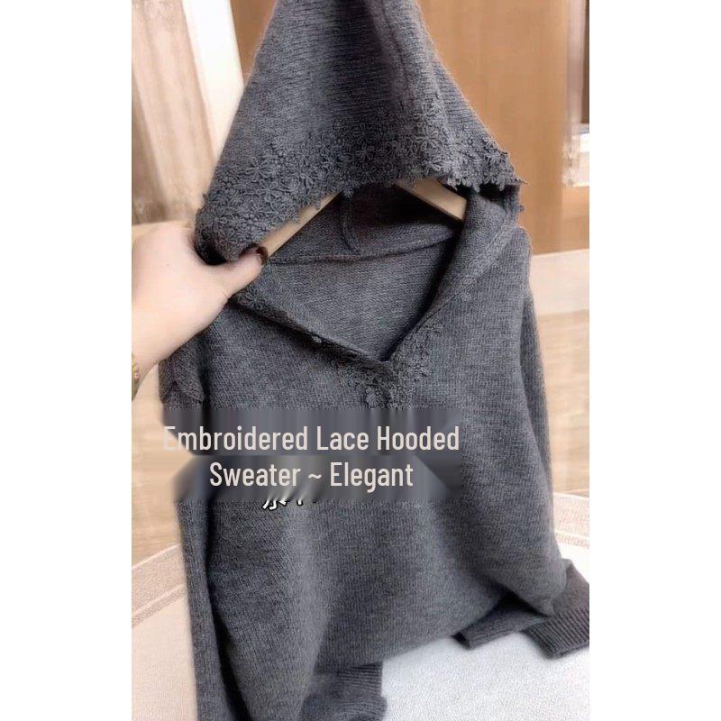 Women s Red Knit Hooded Set with Embossed Lace – Winter s Trending Style 2XL (For 125-140 Jin)
Women s Red Knit Hooded Set with Embossed Lace – Winter s Trending Style 2XL (For 125-140 Jin)
