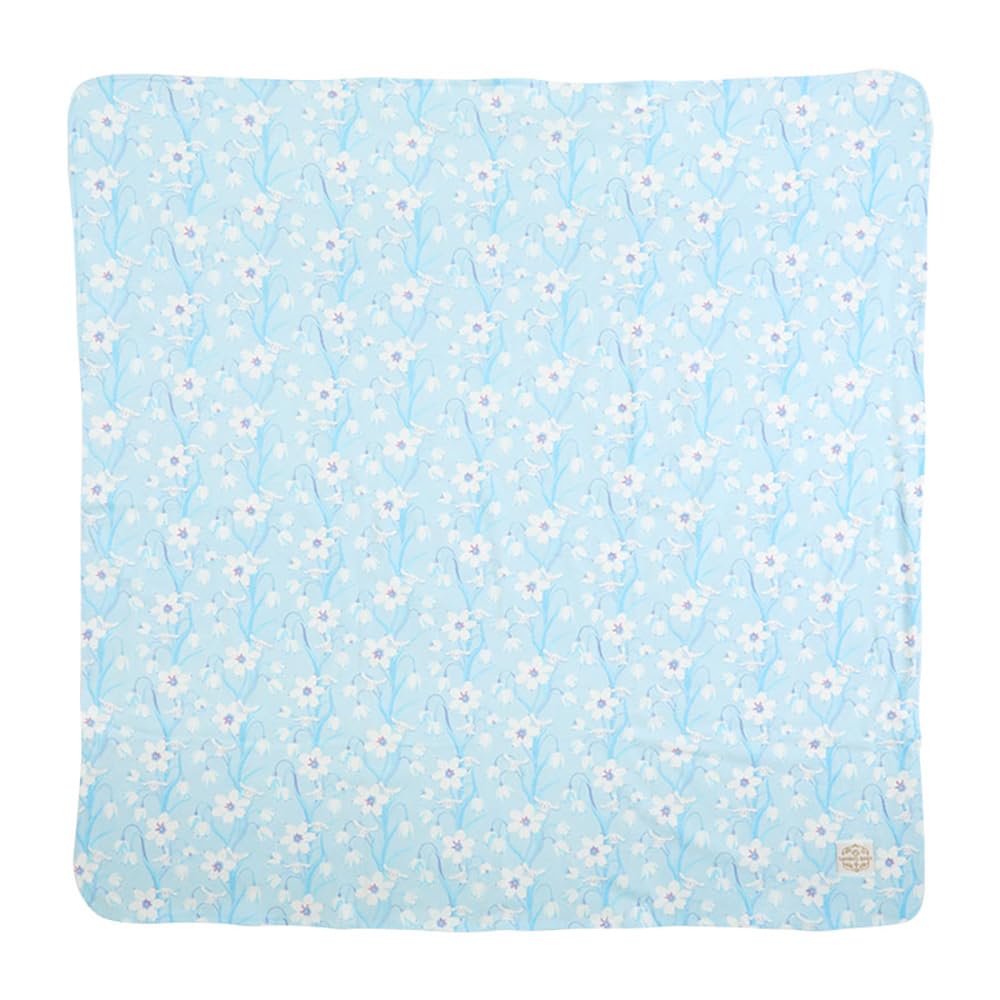Одеяло-пеленка Sanrio Baby Cinnamoroll Cinnamoroll 90 x 90 x 1 см Sanrio Baby Apparel Character 780715 SANRIO
Одеяло-пеленка Sanrio Baby Cinnamoroll Cinnamoroll 90 x 90 x 1 см Sanrio Baby Apparel Character 780715 SANRIO