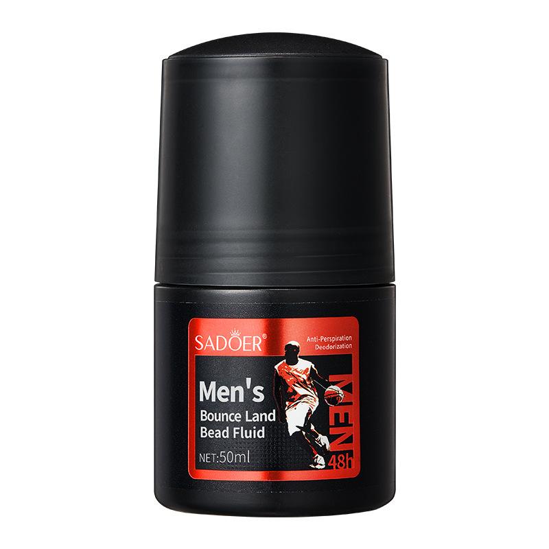Body Deodorant Stick Underarm Antiperspirant Stick Suitable for Men Sweat-Reducing Roll-On 50ml (2 Sizes Available) чёрный
Body Deodorant Stick Underarm Antiperspirant Stick Suitable for Men Sweat-Reducing Roll-On 50ml (2 Sizes Available) чёрный