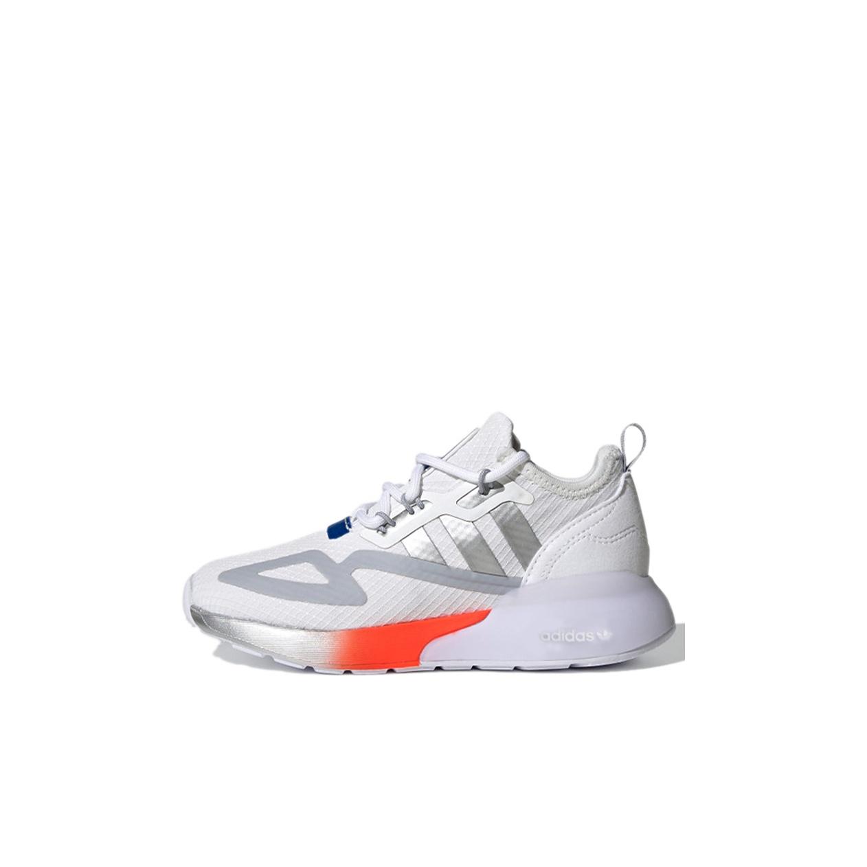 детские кроссовки adidas originals ZX 2K Kids Lifestyle shoes BP H69032 
детские кроссовки adidas originals ZX 2K Kids Lifestyle shoes BP H69032