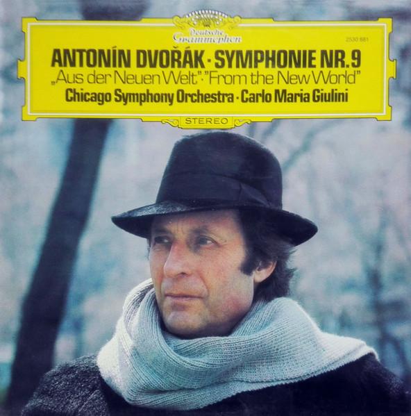 Виниловая пластинка ANTONN DVOK CHICAGO SYMPHONY OR Симфония №. 9 Из Нового Света 2530881 Deutsche Grammo 1977 Италия Классика Б/У
Виниловая пластинка ANTONN DVOK CHICAGO SYMPHONY OR Симфония №. 9 Из Нового Света 2530881 Deutsche Grammo 1977 Италия Классика Б/У
