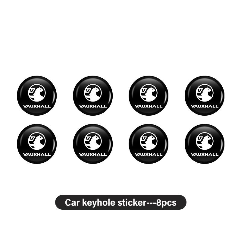 Car Handle Door Keyhole Lock Core Protector Cover Sticker For Vauxhall VXR Astra Mokka Tigra Corsa Grandland D Astra G J H
Car Handle Door Keyhole Lock Core Protector Cover Sticker For Vauxhall VXR Astra Mokka Tigra Corsa Grandland D Astra G J H
