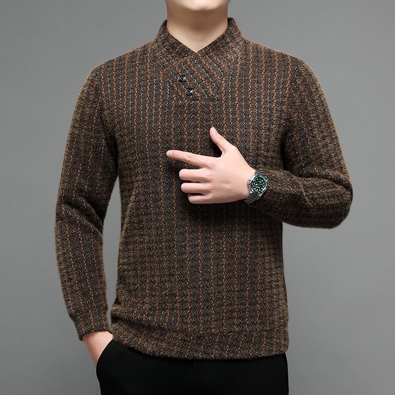 Men s Premium Fleece Hoodie: Thick, Warm, Korean-Style, Loose-Fit Knitwear Sweater 5XL
Men s Premium Fleece Hoodie: Thick, Warm, Korean-Style, Loose-Fit Knitwear Sweater 5XL