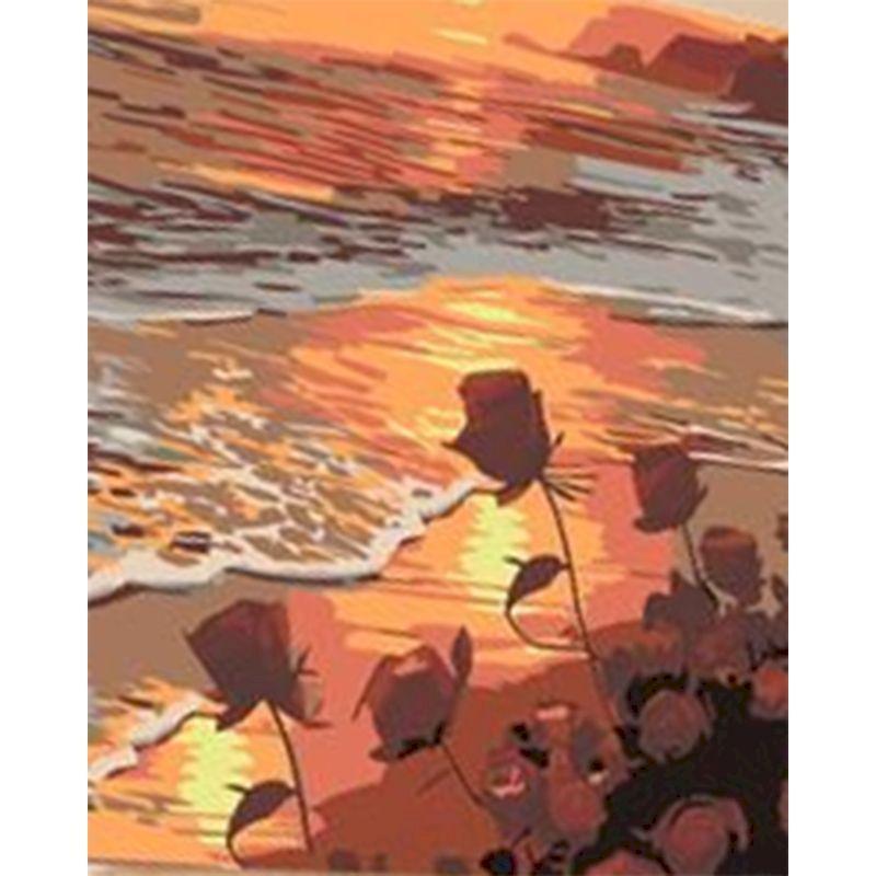 GATYZTORY Paint By Numbers Landscape Sunset Seaside Acrylic HandPainted Kits On Canvas Door Drawing By Numbers Home Decor 30x20cm no frame светло-серый
GATYZTORY Paint By Numbers Landscape Sunset Seaside Acrylic HandPainted Kits On Canvas Door Drawing By Numbers Home Decor 30x20cm no frame светло-серый