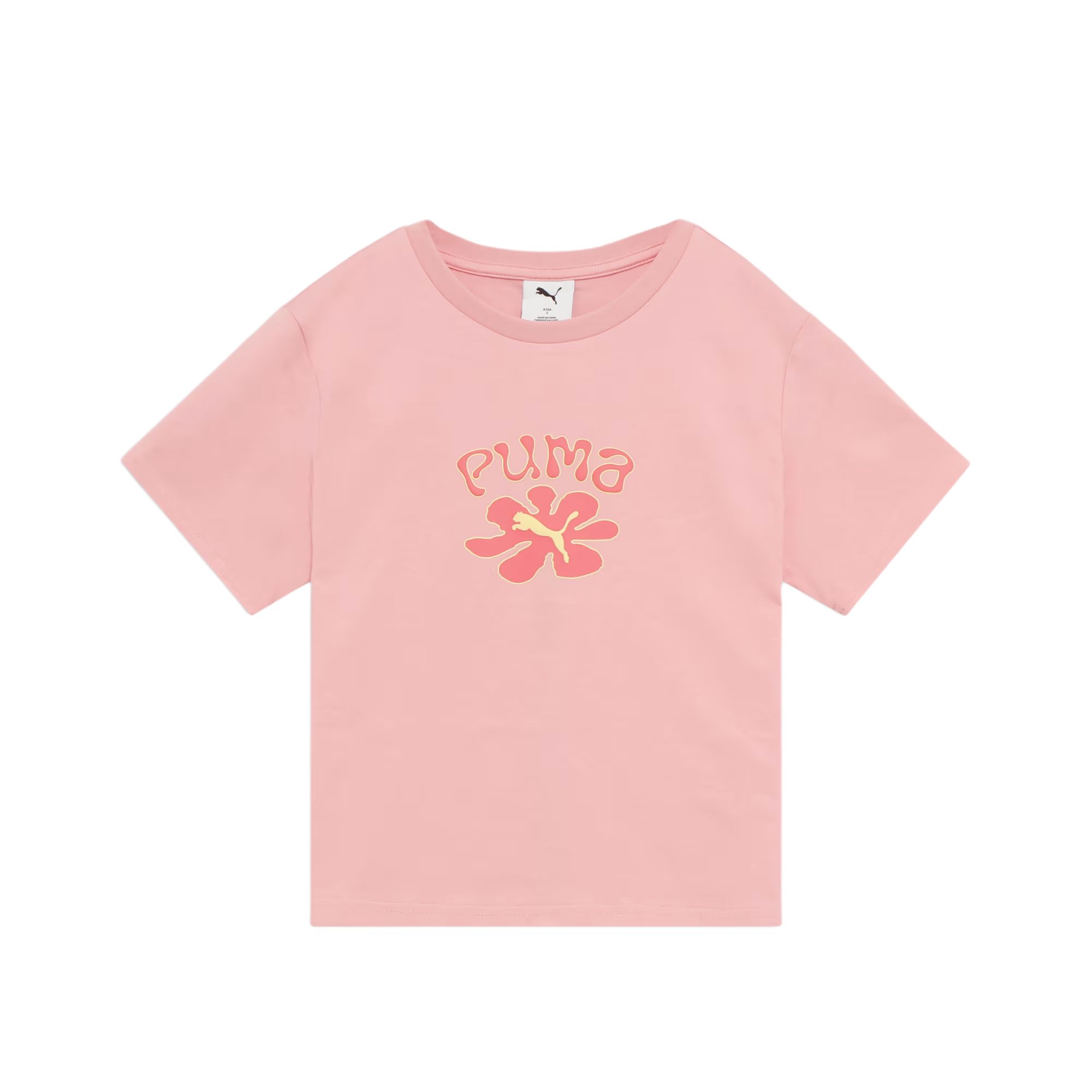 Puma Nature Slim Fit Crew Neck Short Sleeve T-Shirt Women tops 637345-26 XL
Puma Nature Slim Fit Crew Neck Short Sleeve T-Shirt Women tops 637345-26 XL