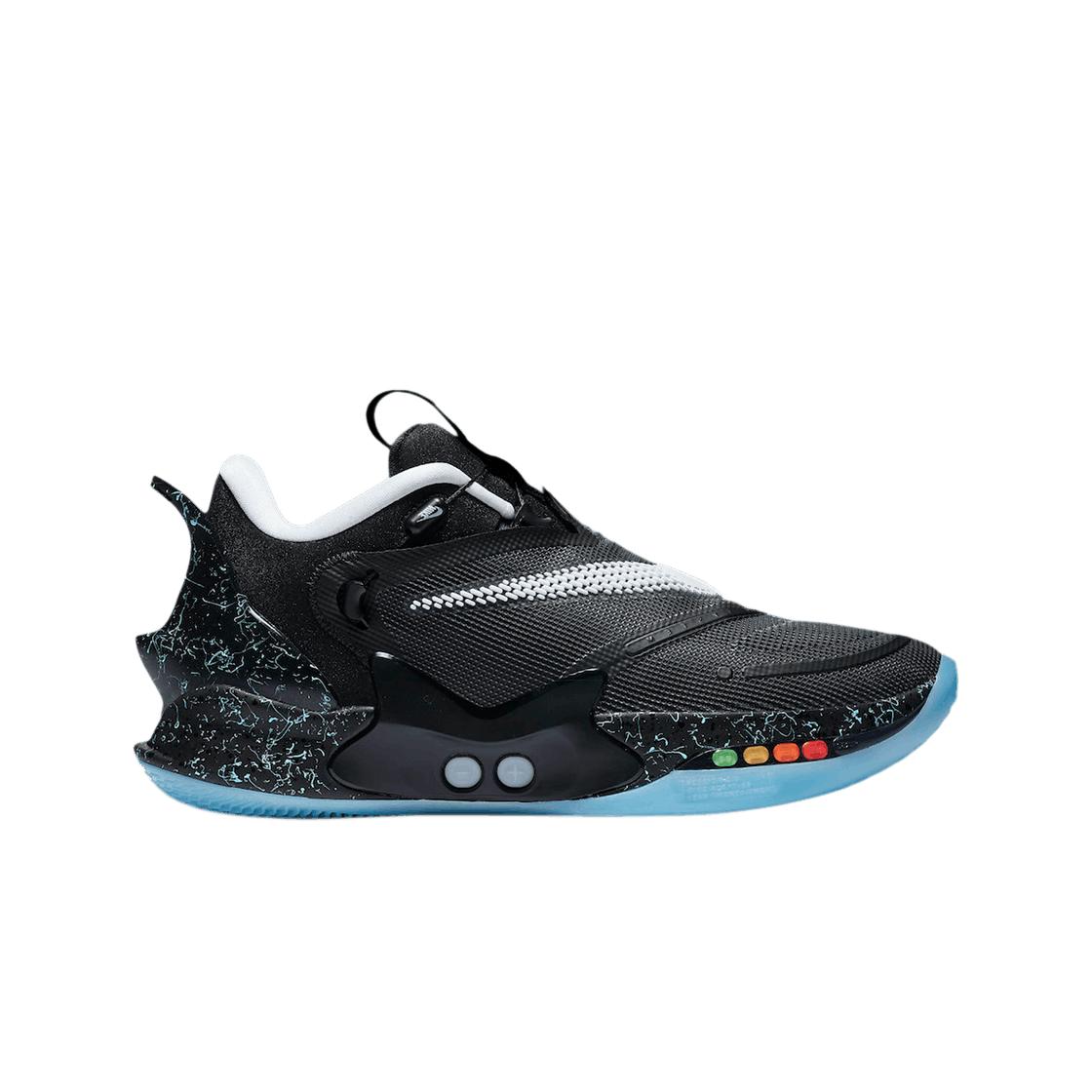 Nike Adapt Bb 2.0 Black Mag (kr Charger) 260
Nike Adapt Bb 2.0 Black Mag (kr Charger) 260