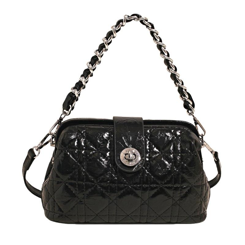 Bag New Fashion Versatile Shoulder Messenger Bag
Bag New Fashion Versatile Shoulder Messenger Bag