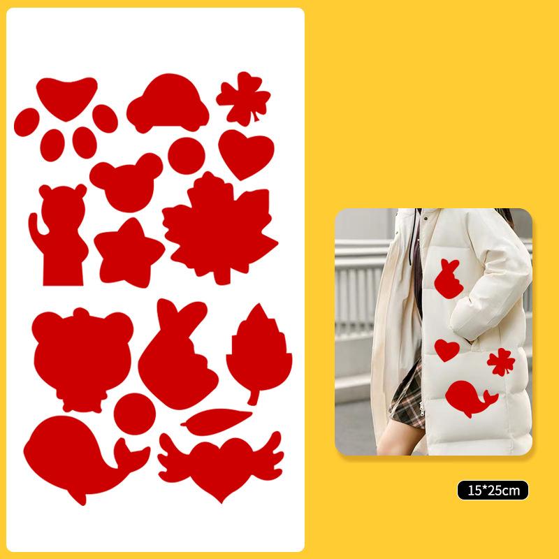 Одежда Самоклеящаяся Ткань Пуховик Ткань Заплатка Заплатка Заплатка Водонепроницаемая Ремонтная Заплатка
Одежда Самоклеящаяся Ткань Пуховик Ткань Заплатка Заплатка Заплатка Водонепроницаемая Ремонтная Заплатка