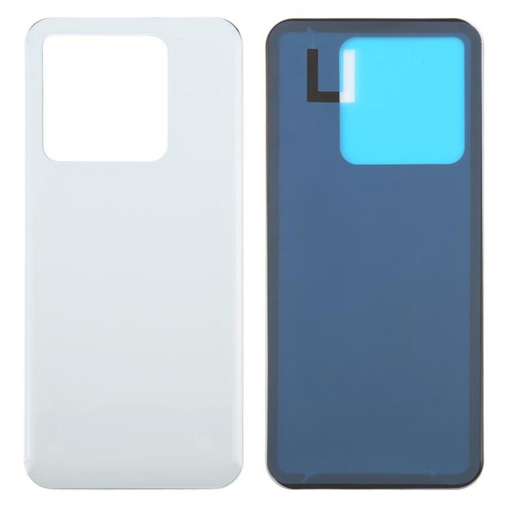 For Xiaomi 14 Back Battery Housing Cover Replacement Part White
For Xiaomi 14 Back Battery Housing Cover Replacement Part White
