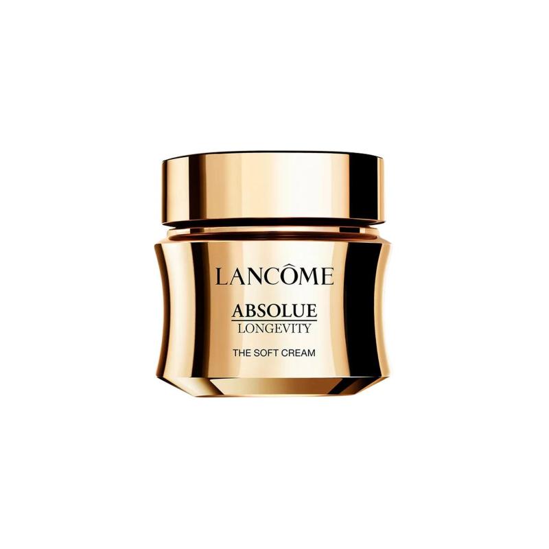 LANCÔME Absolue Longevity Soft Cream 30ml
LANCÔME Absolue Longevity Soft Cream 30ml