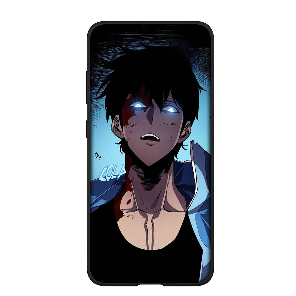 Phone Case for iPhone 17 16 15 Xiaomi Poco F8 F7 X7 X6 M8 C85 C75 C71 Redmi Note 14 13 12 11 Pro Max A3 A4 14C 13C 15C Sung Jinwoo Solo Leveling Arise for Samsung Galaxy A14 екрю
Phone Case for iPhone 17 16 15 Xiaomi Poco F8 F7 X7 X6 M8 C85 C75 C71 Redmi Note 14 13 12 11 Pro Max A3 A4 14C 13C 15C Sung Jinwoo Solo Leveling Arise for Samsung Galaxy A14 екрю