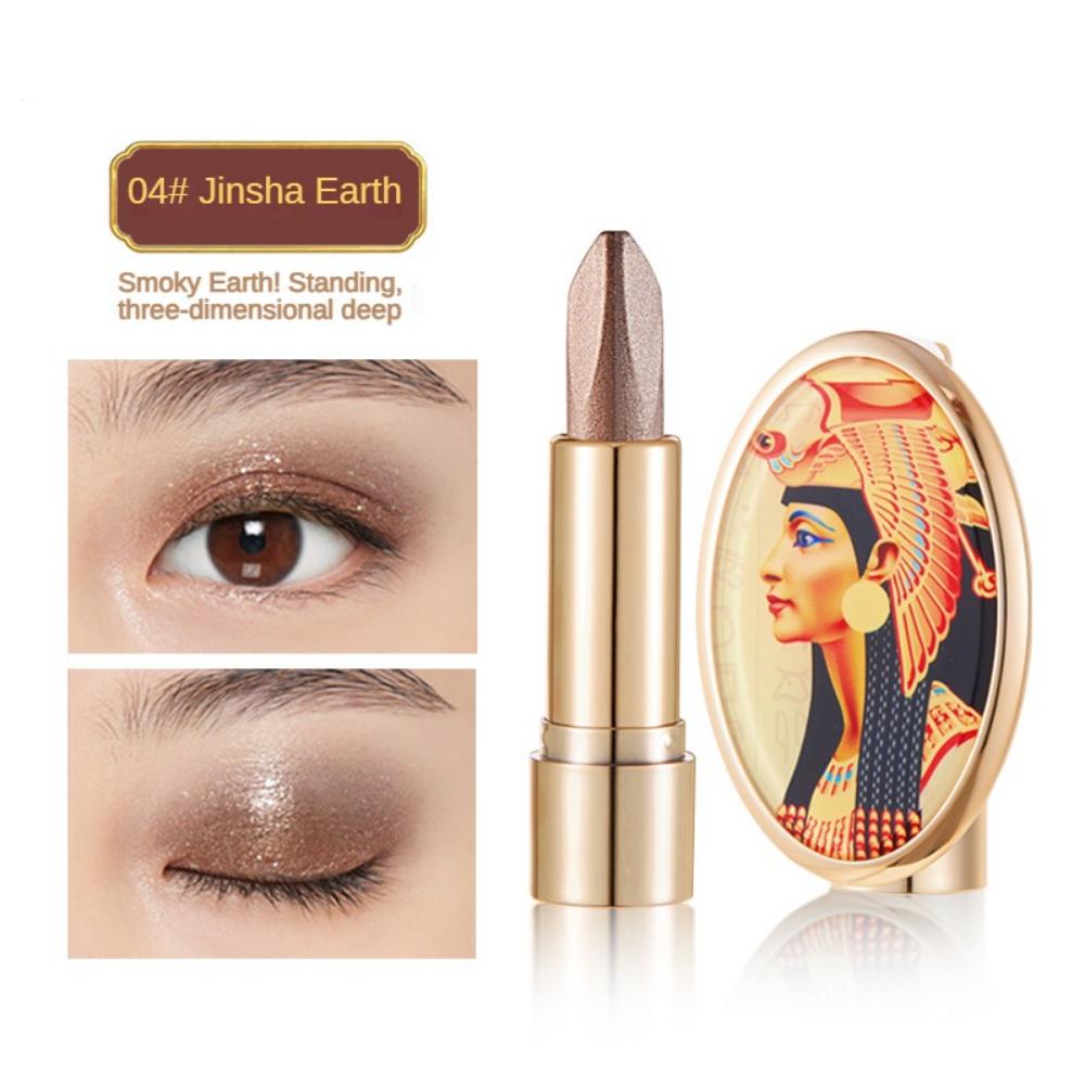 Двухцветные тени для век с градиентом, тени для век в одно касание, перламутровый цвет земли, нелегко снять, осветление
Двухцветные тени для век с градиентом, тени для век в одно касание, перламутровый цвет земли, нелегко снять, осветление