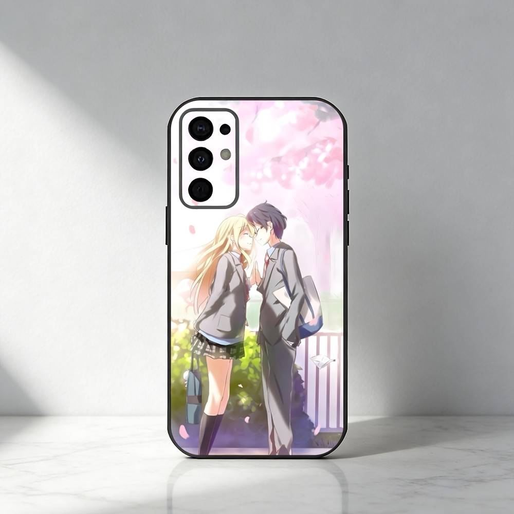 K-Kousei Y-Your Lie-in-April Phone Case For Samsung S25,S24,S21,S22,S23,S20,Ultra,S26,Plus,Fe,Note,5G Black Cover Samsung S20fe
K-Kousei Y-Your Lie-in-April Phone Case For Samsung S25,S24,S21,S22,S23,S20,Ultra,S26,Plus,Fe,Note,5G Black Cover Samsung S20fe
