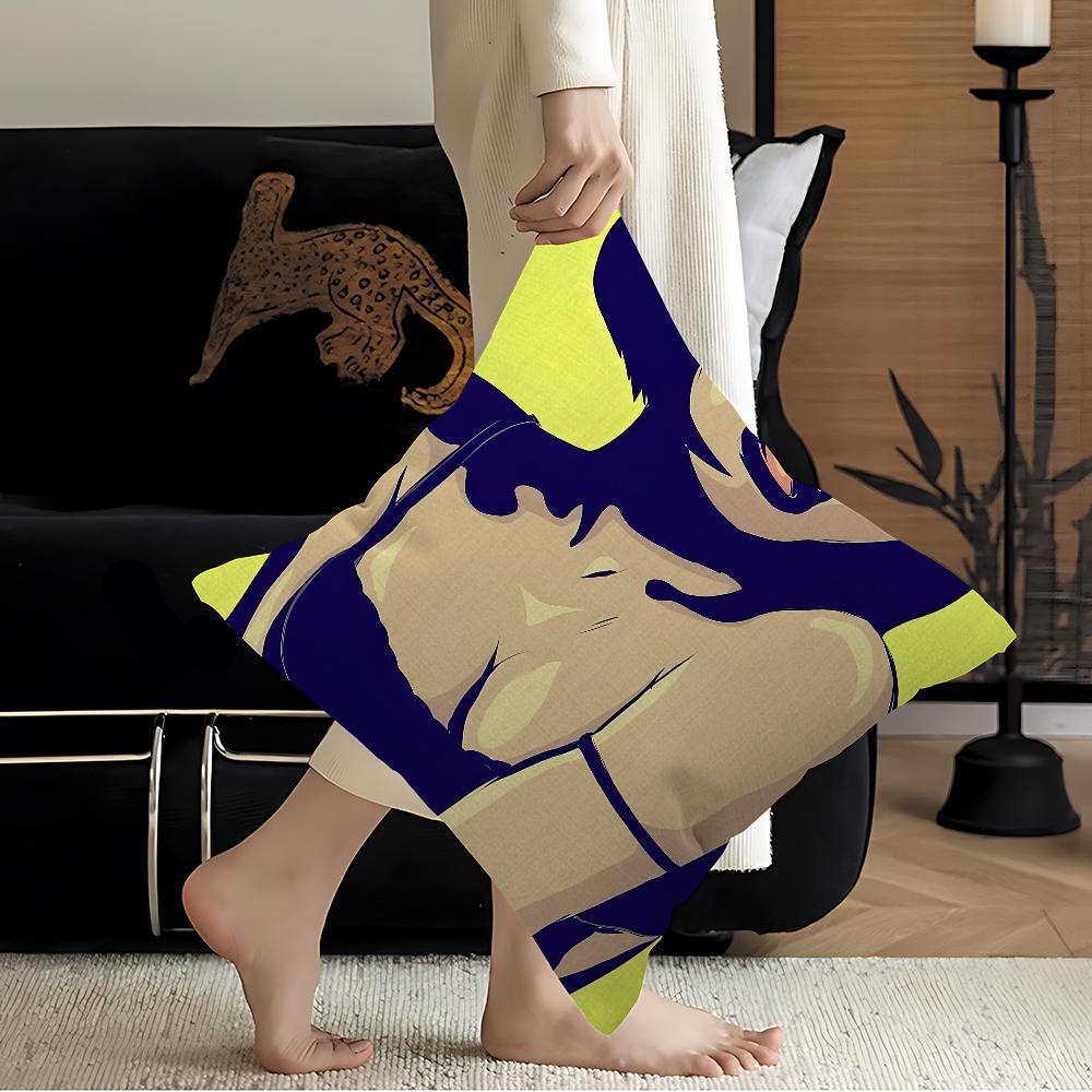 Trend Funny Cool Girl Cushion Cover Inches Farmhouse Decor Home Throw Pillow Covers for Couch Decorations 16x16Inch
Trend Funny Cool Girl Cushion Cover Inches Farmhouse Decor Home Throw Pillow Covers for Couch Decorations 16x16Inch