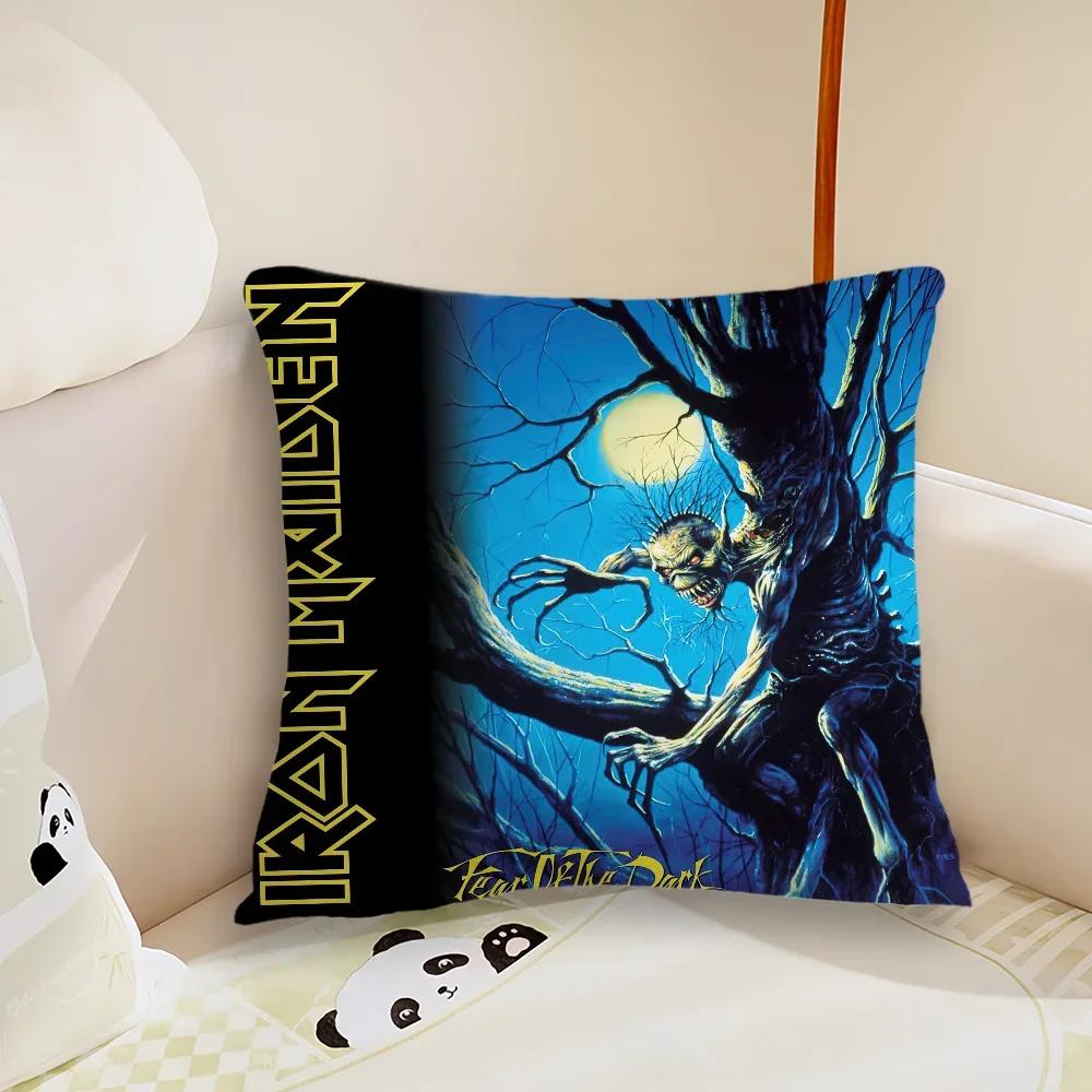 comfortable Soft Pillow Case For Sofa Living Room Home Office Decor Protective M--M-M-Maiden I-IIIIron Covers Sz,(2) 66x66cm
comfortable Soft Pillow Case For Sofa Living Room Home Office Decor Protective M--M-M-Maiden I-IIIIron Covers Sz,(2) 66x66cm