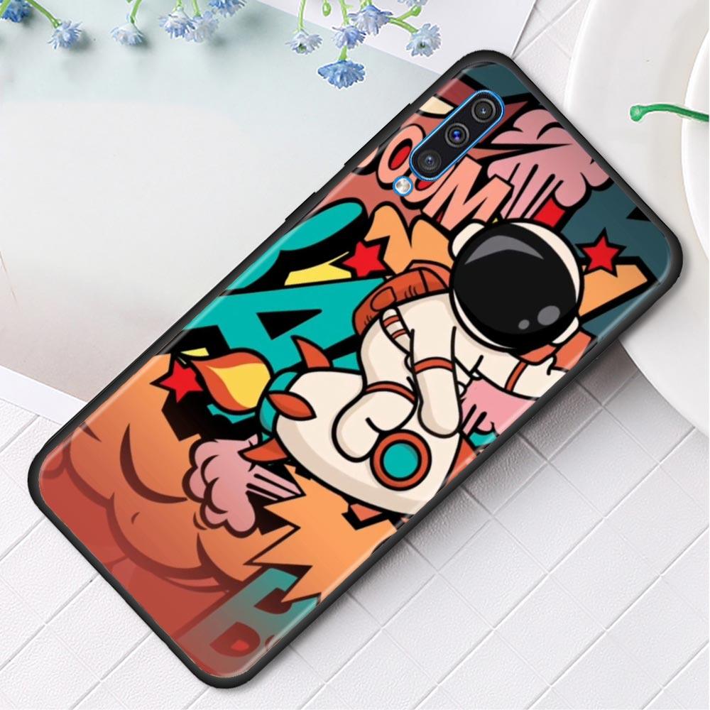 Милый мультяшный чехол Star Planet Astronaut для Samsung Galaxy A50 A70 A10 A20e A30 A40 A20s A10s A10e A80 A90 A60 A30s Phone Shell Samsung A10
Милый мультяшный чехол Star Planet Astronaut для Samsung Galaxy A50 A70 A10 A20e A30 A40 A20s A10s A10e A80 A90 A60 A30s Phone Shell Samsung A10