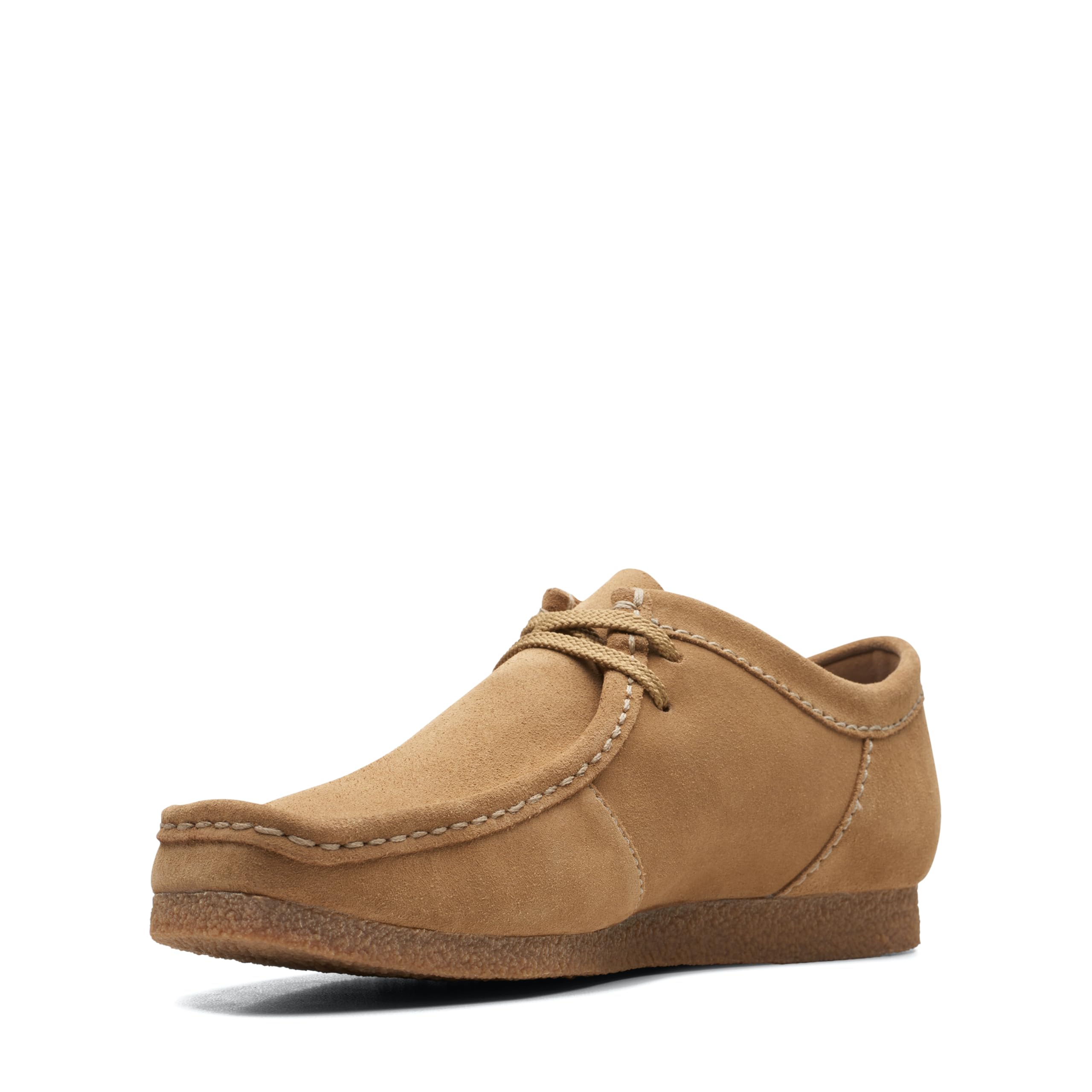 Clarks Shaker II Run Мокасины Песочный Размер Мужские Замша, 28.5см
Clarks Shaker II Run Мокасины Песочный Размер Мужские Замша, 28.5см