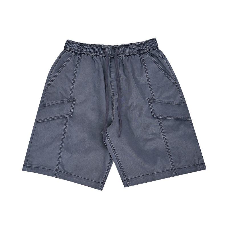 Vans Fashionable Simple Loose Versatile Lace-Up Casual Shorts Men shorts Dark-Gray VN000NMH1O7 M
Vans Fashionable Simple Loose Versatile Lace-Up Casual Shorts Men shorts Dark-Gray VN000NMH1O7 M