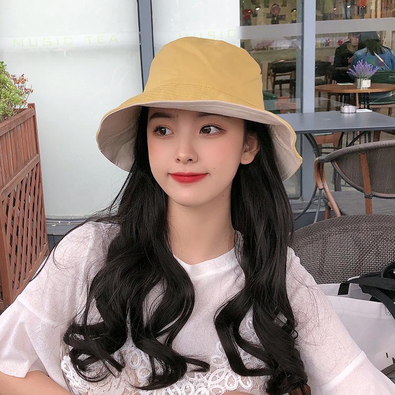 Women s Double-Sided Fisherman Hat: Korean & Japanese Style Sun Protection One Size светло-синий
Women s Double-Sided Fisherman Hat: Korean & Japanese Style Sun Protection One Size светло-синий