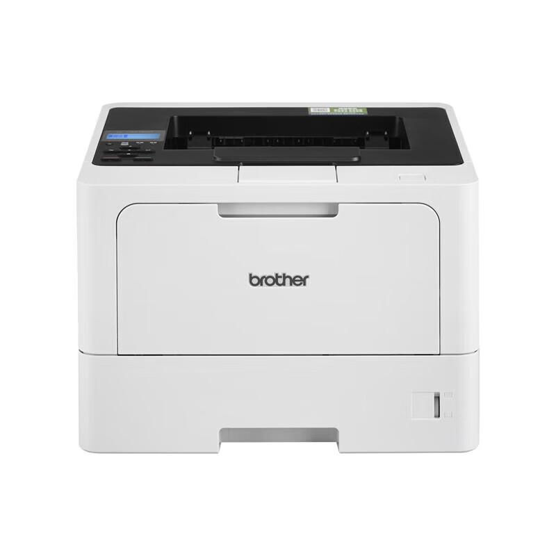 Brother HL-L5218DN A4 Mono Laser Printer CN plug (adapter included)
Brother HL-L5218DN A4 Mono Laser Printer CN plug (adapter included)
