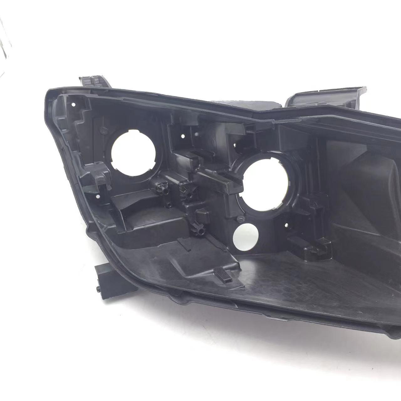 Compatible Rear Lampshade Base for Changan Auchan A800 (2017-2019 Models) High Transparency, Passenger s Side, No Adhesive
Compatible Rear Lampshade Base for Changan Auchan A800 (2017-2019 Models) High Transparency, Passenger s Side, No Adhesive