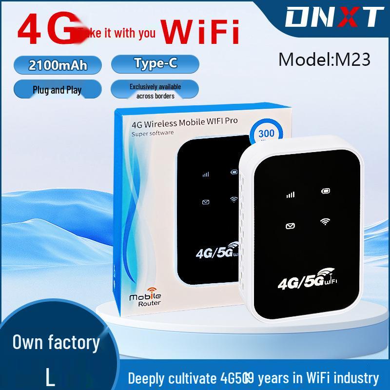Портативний 4G LTE MIFI роутер для Таїланду, В єтнаму, Африки та Близького Сходу M23-E Euro-Asia Version
Портативний 4G LTE MIFI роутер для Таїланду, В єтнаму, Африки та Близького Сходу M23-E Euro-Asia Version