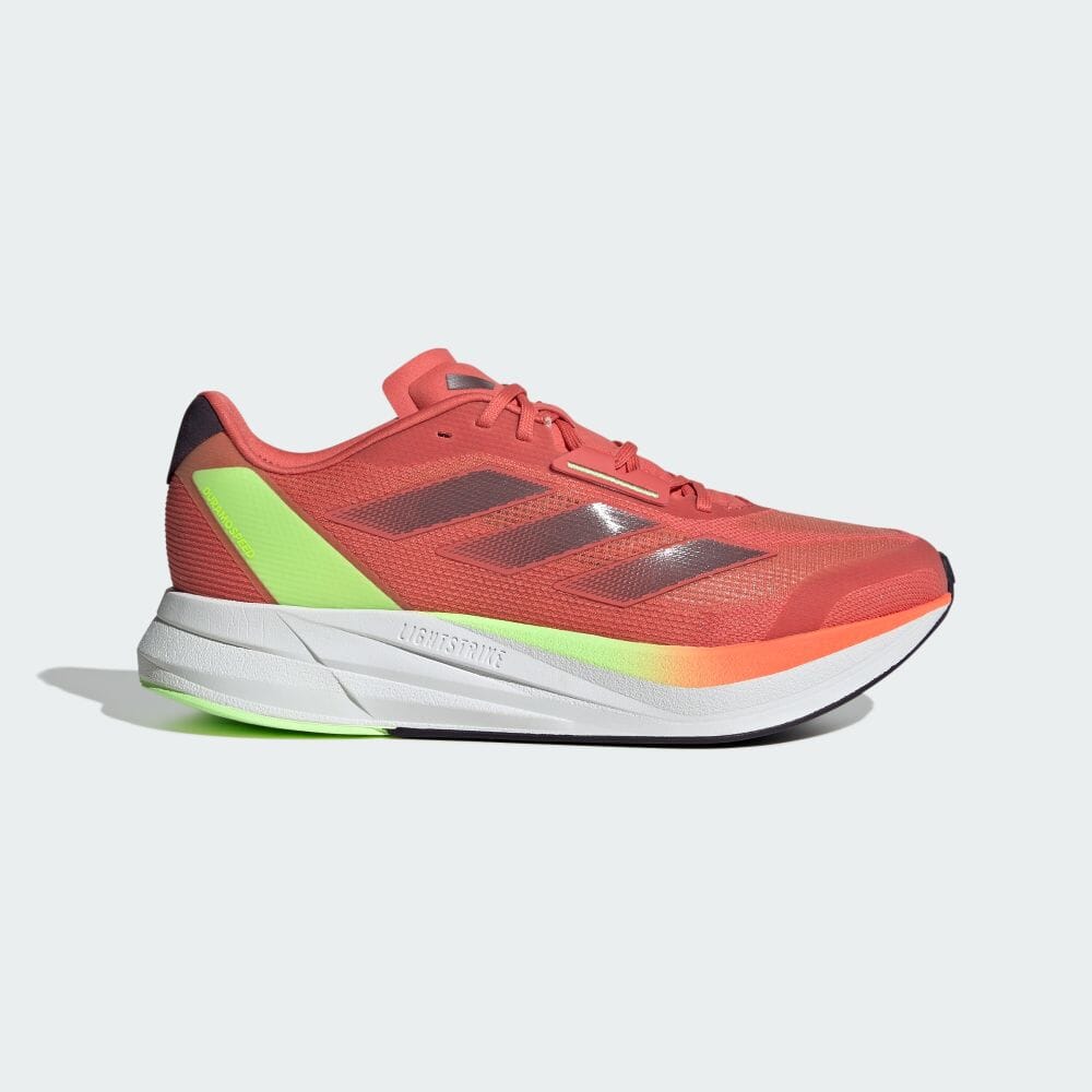 Adidas ADIZERO DURAMO SPEED M Preloved Scarlet Shoes & Footwear Sports Shoes MEN S Running IF3543 Preloved Scarlet/Aurora Metallic/Solar Red
Adidas ADIZERO DURAMO SPEED M Preloved Scarlet Shoes & Footwear Sports Shoes MEN S Running IF3543 Preloved Scarlet/Aurora Metallic/Solar Red