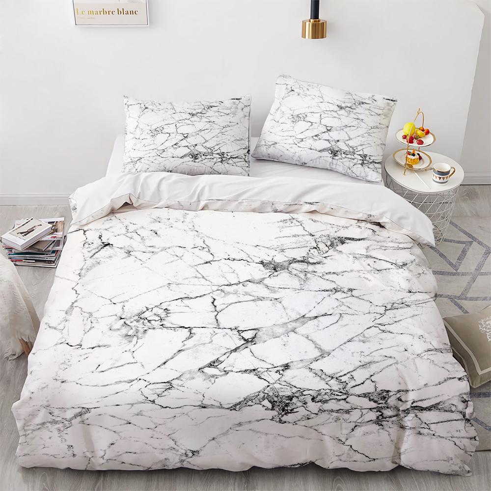 Geometric luxury honeycomb stone pattern 3D printed bedding set queen size 2/3pcs microfiber duvet cover cool style 135x200cm
Geometric luxury honeycomb stone pattern 3D printed bedding set queen size 2/3pcs microfiber duvet cover cool style 135x200cm