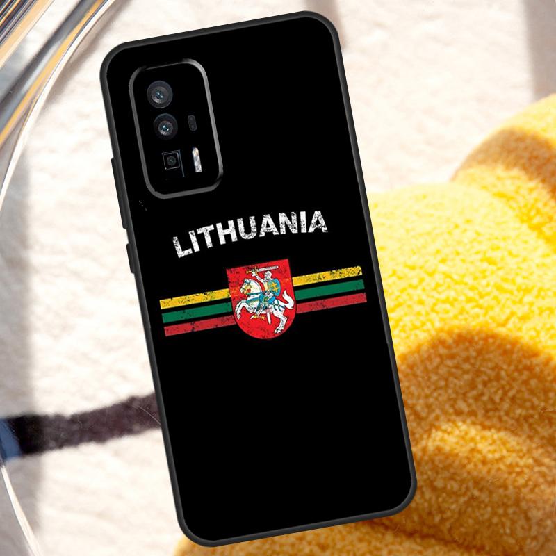 Lithuania Flag Case For POCO X6 M6 X3 Pro X5 F3 F5 M5s Xiaomi 13 14 Ultra 12 Lite 11T 12T 13T Pro Cover Xiaomi 14
Lithuania Flag Case For POCO X6 M6 X3 Pro X5 F3 F5 M5s Xiaomi 13 14 Ultra 12 Lite 11T 12T 13T Pro Cover Xiaomi 14