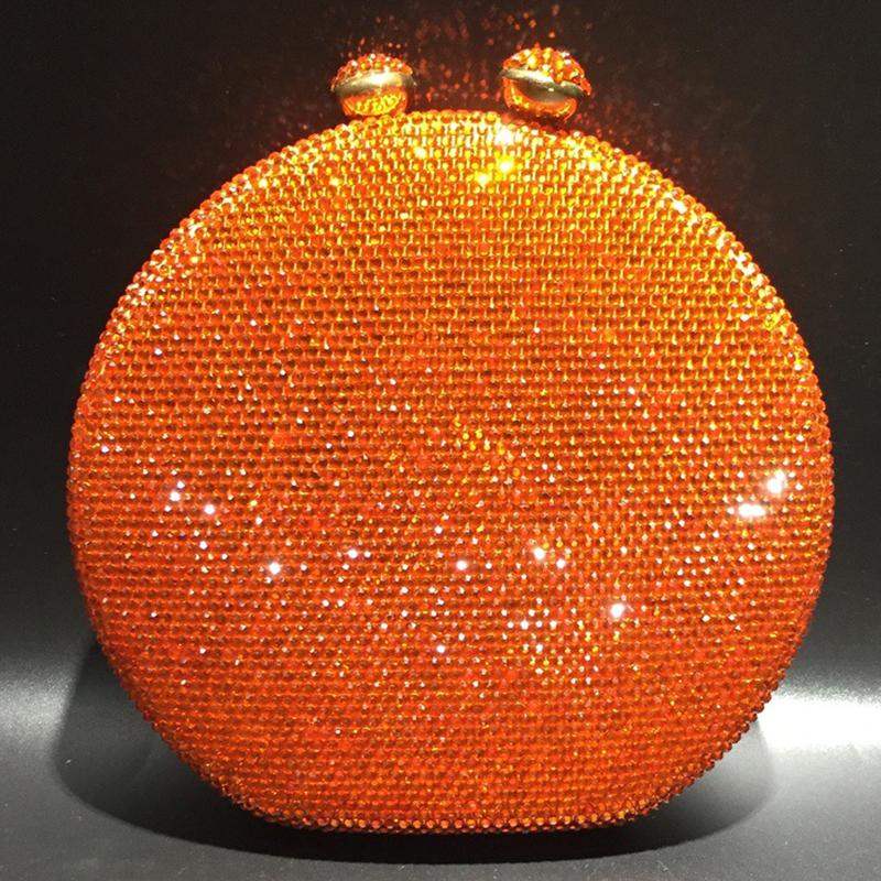 Flower Crystal Evening Bag 16 Colors Women Wedding Purse Diamond Minaudiere Lady Rhinestone Party Handbags Prom Cocktail Purses
Flower Crystal Evening Bag 16 Colors Women Wedding Purse Diamond Minaudiere Lady Rhinestone Party Handbags Prom Cocktail Purses