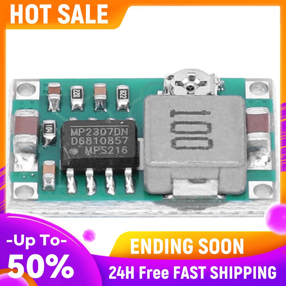 4.75V-23V Step-down Power Supply Converter Module DC DC Step-Down Buck Converter Module High-Power China Mainland
4.75V-23V Step-down Power Supply Converter Module DC DC Step-Down Buck Converter Module High-Power China Mainland