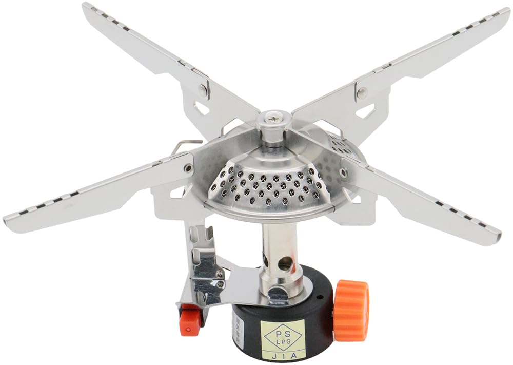 EPI NEO Stove (Made in Japan) S-1030
EPI NEO Stove (Made in Japan) S-1030