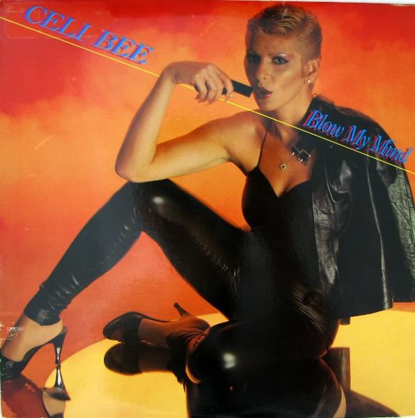 LP Record CELI BEE Blow My Mind PTK92066 T.K. Records 1979 Canada Dance Electronica Used
LP Record CELI BEE Blow My Mind PTK92066 T.K. Records 1979 Canada Dance Electronica Used