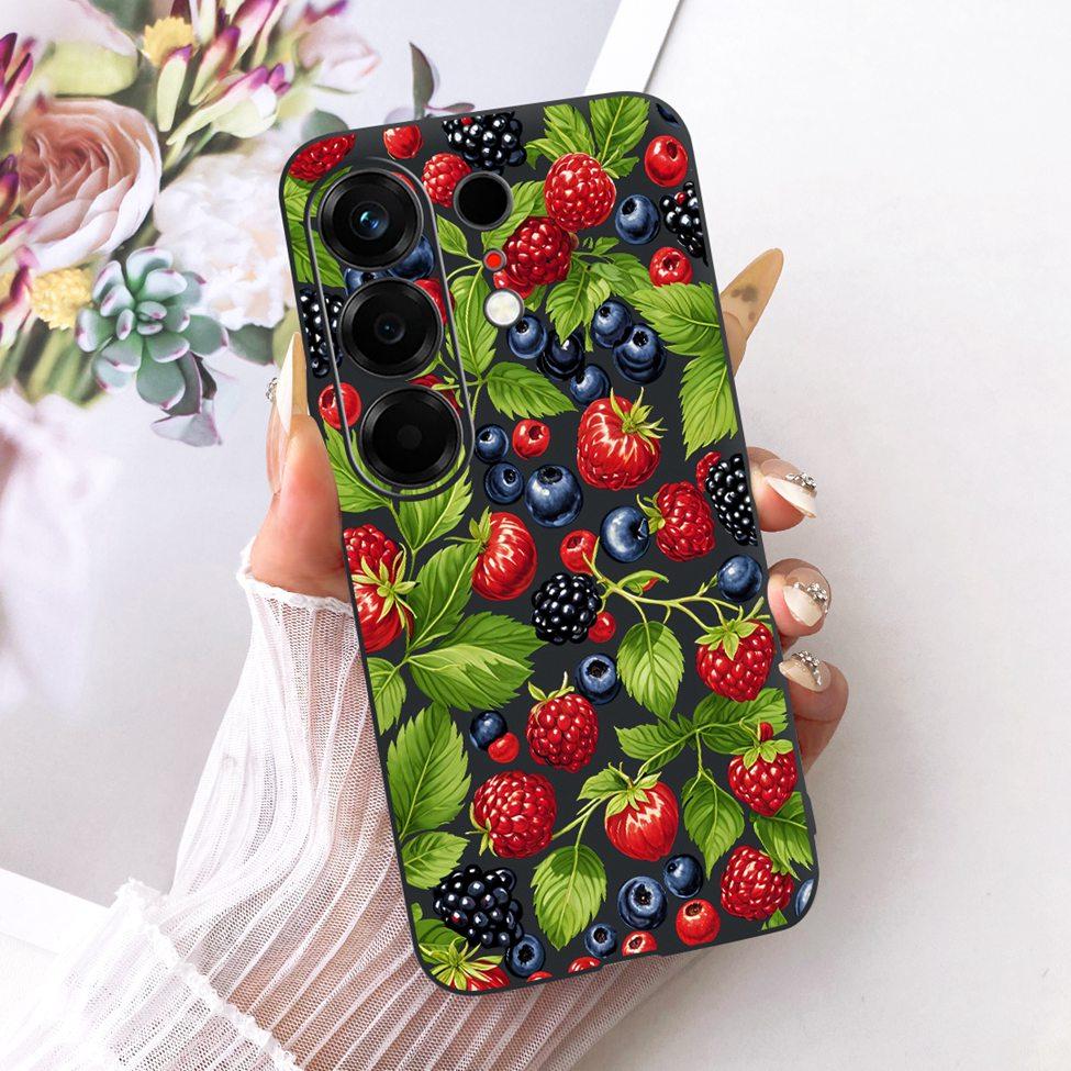 For Tecno Camon 50 4G Case Cover Cute Cat Fashion Butterfly Luxury Painted Black Silicone Funda For Techno Camon50 4G CN5 Casing Camon 50 4G CN5
For Tecno Camon 50 4G Case Cover Cute Cat Fashion Butterfly Luxury Painted Black Silicone Funda For Techno Camon50 4G CN5 Casing Camon 50 4G CN5