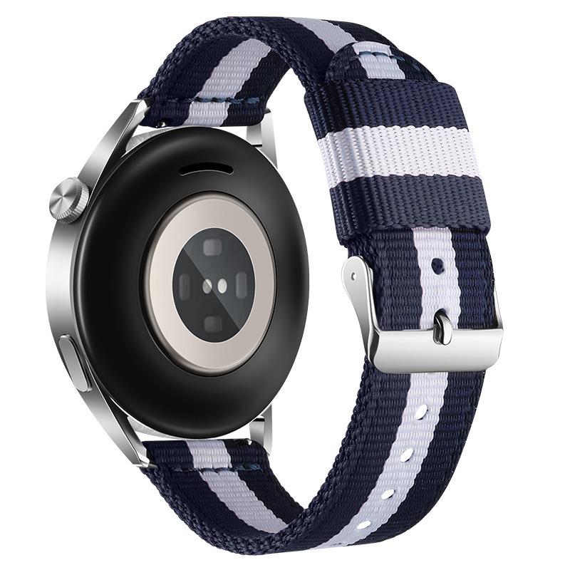 17 мм 19 мм 20 мм тканевый нейлоновый ремешок для часов для браслета SWATCH, сменный браслет для женщин и мужчин, спортивные аксессуары для часов, ремешок 20mm белый/синий
17 мм 19 мм 20 мм тканевый нейлоновый ремешок для часов для браслета SWATCH, сменный браслет для женщин и мужчин, спортивные аксессуары для часов, ремешок 20mm белый/синий