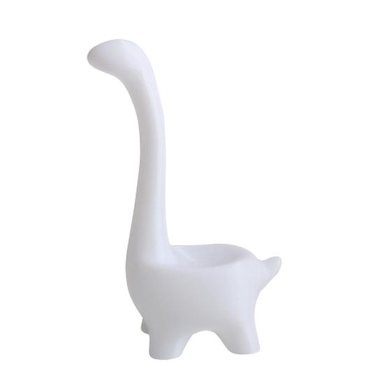 Dinosaur Jewelry Ring Holder 3D Printed Cute Dinosaur Engagement Wedding Ring Stand Desktop Accessory Organizer Bridal Shower Gift for Women
Dinosaur Jewelry Ring Holder 3D Printed Cute Dinosaur Engagement Wedding Ring Stand Desktop Accessory Organizer Bridal Shower Gift for Women