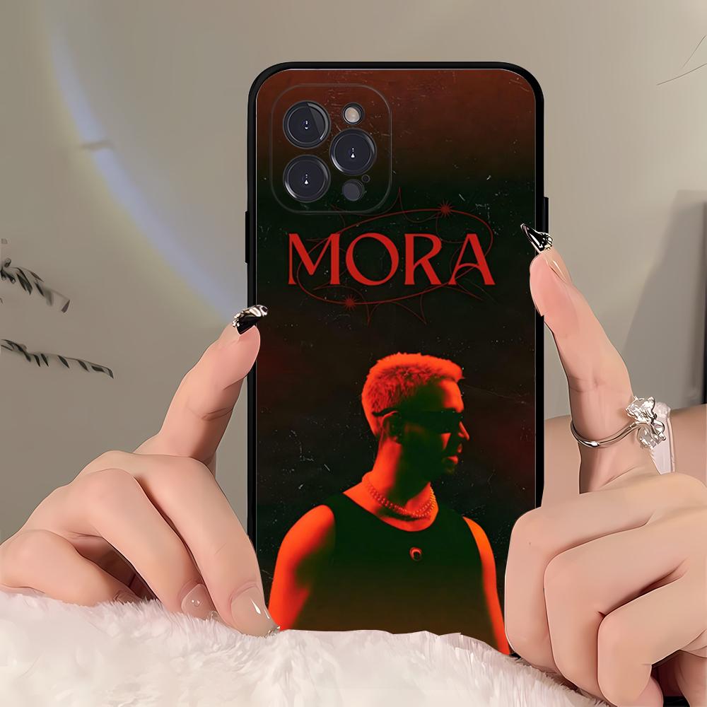 Singer M-Mora Phone Case For iPhone 16 15 14 11 12 13 Mini Pro XS Max Cover 6 7 8 Plus X Funda Shell iPhone 13 pro
Singer M-Mora Phone Case For iPhone 16 15 14 11 12 13 Mini Pro XS Max Cover 6 7 8 Plus X Funda Shell iPhone 13 pro
