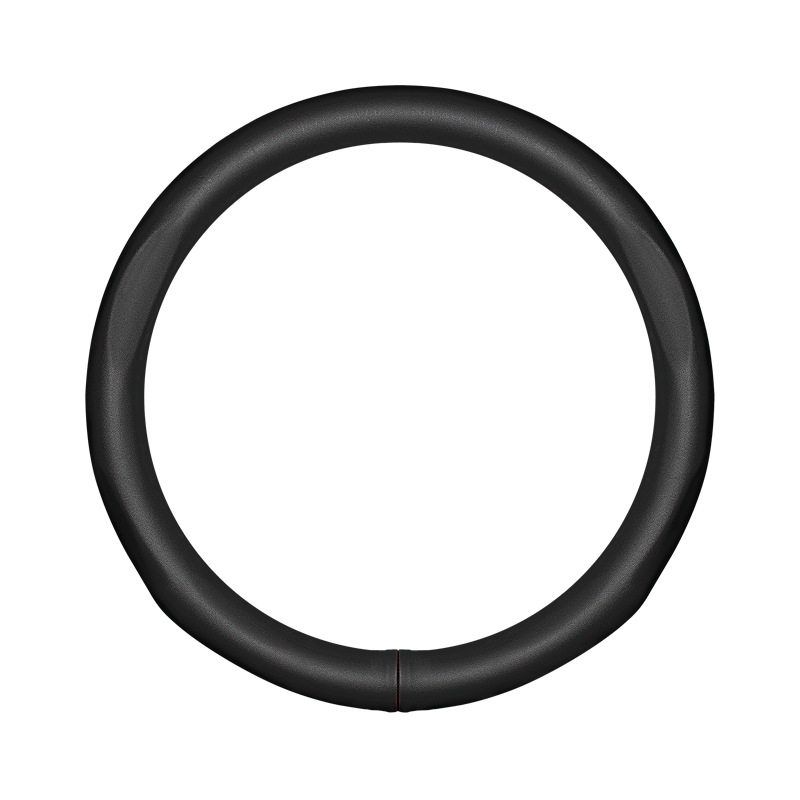 New All-Season Universal Car Steering Wheel Cover, Genuine Leather Steering Wheel Cover, Cowhide Korean Style Hand-Shaped Car Handle Cover Black Cadillac
New All-Season Universal Car Steering Wheel Cover, Genuine Leather Steering Wheel Cover, Cowhide Korean Style Hand-Shaped Car Handle Cover Black Cadillac