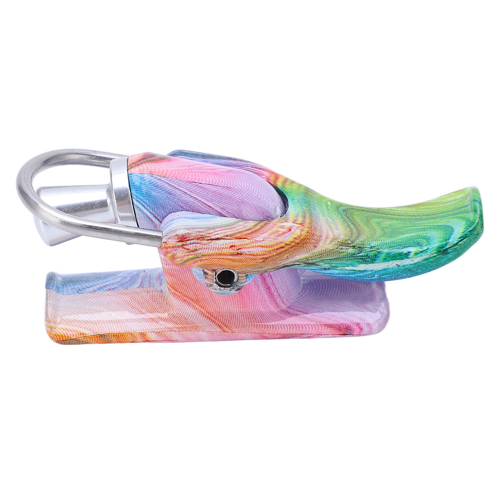 Fishing Trigger Plastic Protect Fingers Breakaway Surf Fishing Trigger Aid for Sea Fishing
Fishing Trigger Plastic Protect Fingers Breakaway Surf Fishing Trigger Aid for Sea Fishing