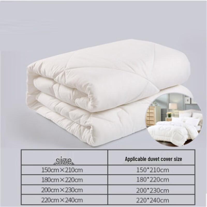 Mercury Home Textiles Alice Antibacterial 7-Hole Quilt
Mercury Home Textiles Alice Antibacterial 7-Hole Quilt