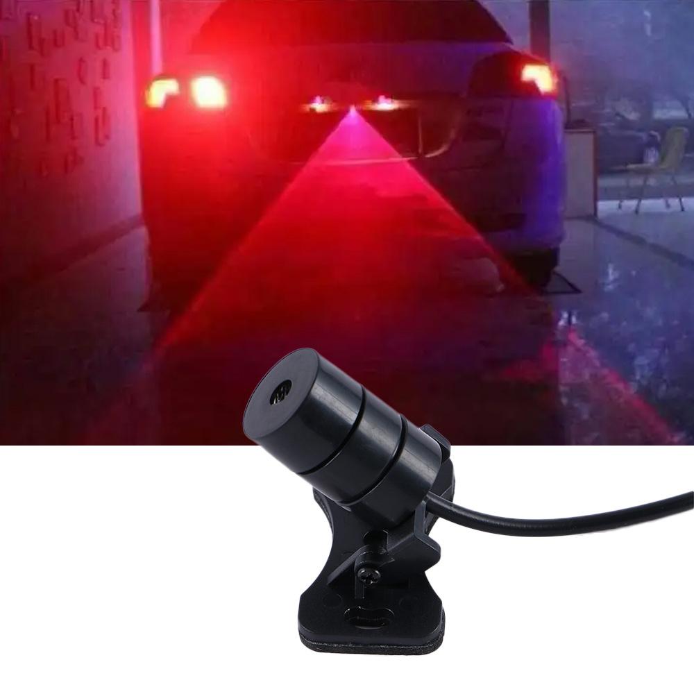 Auto Cruiser Warning Anti-Fog Brake Anti-collision Fog Light Laser Lamp Warning Lamp Car Lights чорний
Auto Cruiser Warning Anti-Fog Brake Anti-collision Fog Light Laser Lamp Warning Lamp Car Lights чорний