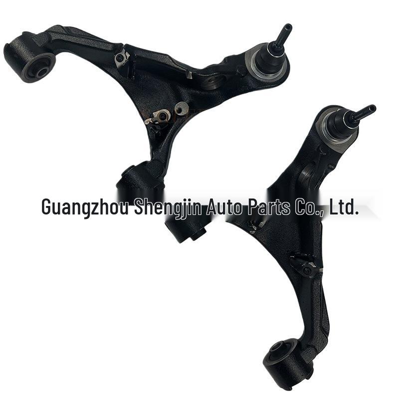 RBJ500840 RBJ500850: Fits Land Rover Range Rover Sport/Discovery 3 & 4 Front Upper Suspension Control Arm. Right Upper Suspension Arm
RBJ500840 RBJ500850: Fits Land Rover Range Rover Sport/Discovery 3 & 4 Front Upper Suspension Control Arm. Right Upper Suspension Arm
