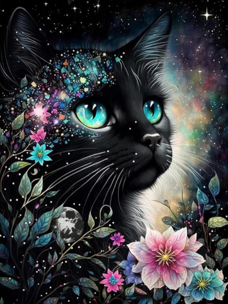 Алмазная вышивка крестом, красочная картина, милая цветная сова, кошка и собака, 5D DIY, алмазная вышивка животных, украшение для дома Full Round 20x30CM
Алмазная вышивка крестом, красочная картина, милая цветная сова, кошка и собака, 5D DIY, алмазная вышивка животных, украшение для дома Full Round 20x30CM