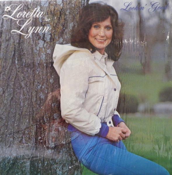 Платівка LORETTA LYNN Lookin Good MCA5148 MCA Records 1980 Канада Кантрі/Фолк Вживана
Платівка LORETTA LYNN Lookin Good MCA5148 MCA Records 1980 Канада Кантрі/Фолк Вживана