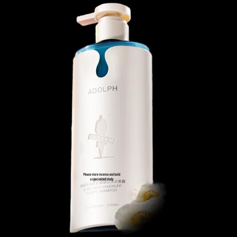 Adolph Emotional Fragrance Scalp Hydrating & Repair Shampoo
Adolph Emotional Fragrance Scalp Hydrating & Repair Shampoo