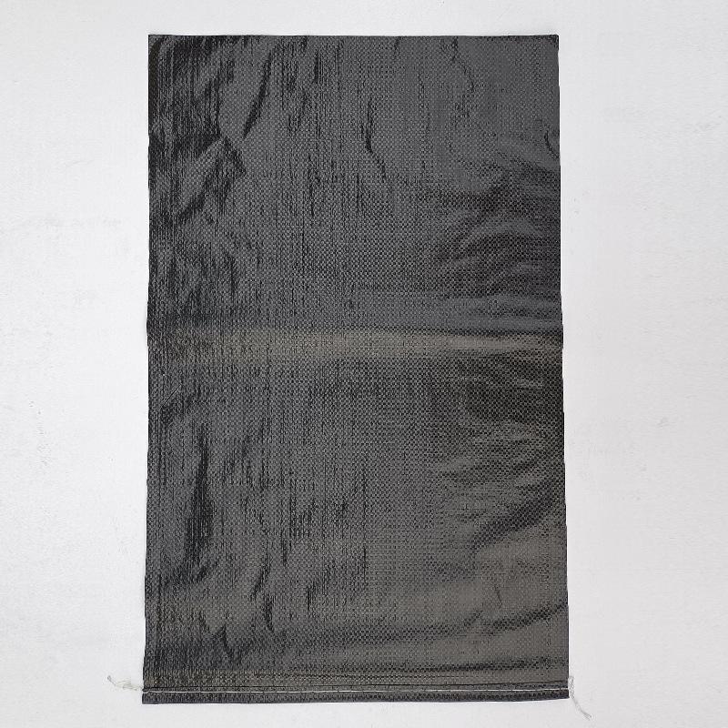 Black Anti-Aging Snake Skin Woven Sandbag for Weed Control and Slope Protection
Black Anti-Aging Snake Skin Woven Sandbag for Weed Control and Slope Protection